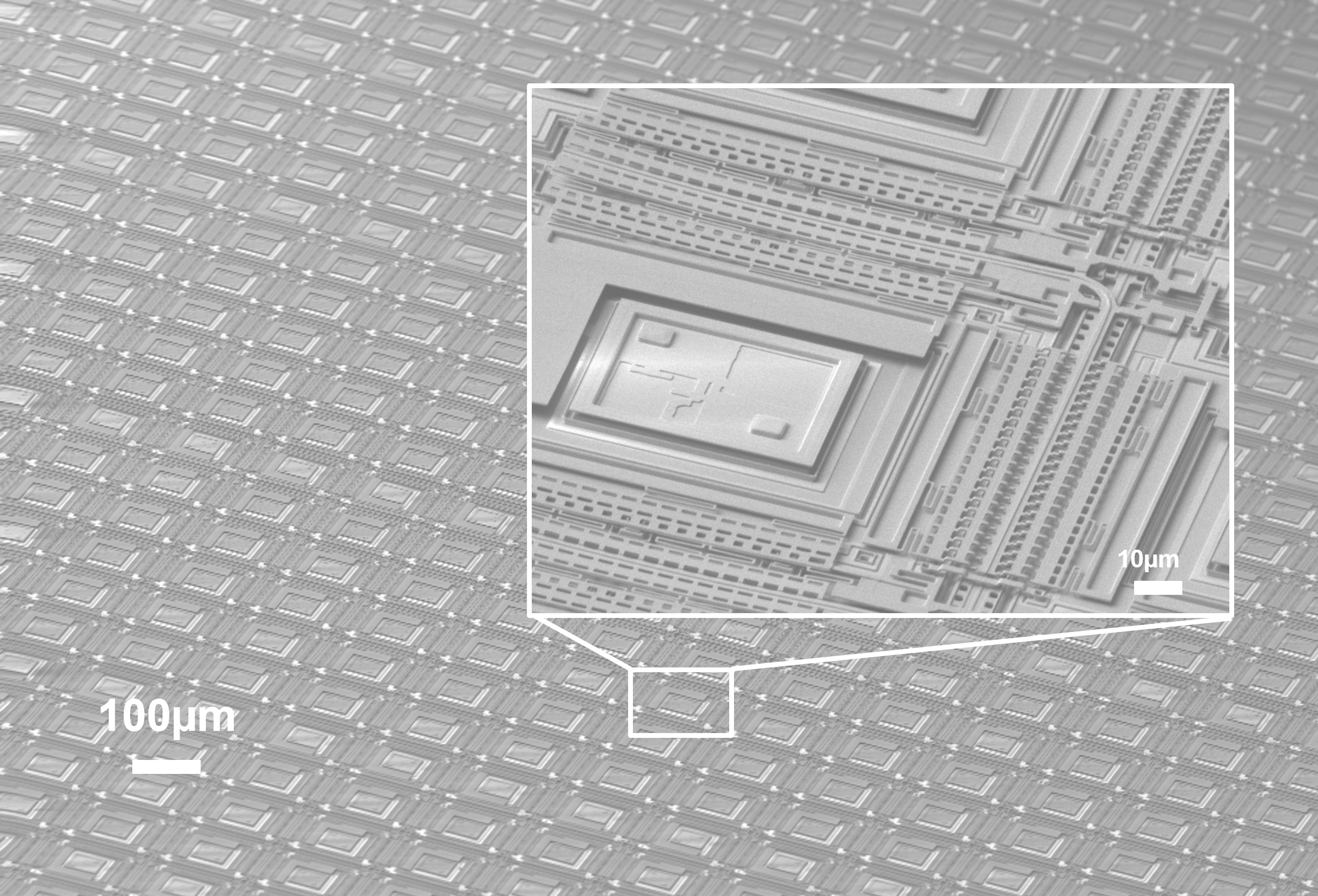 Optical Circuit Switch